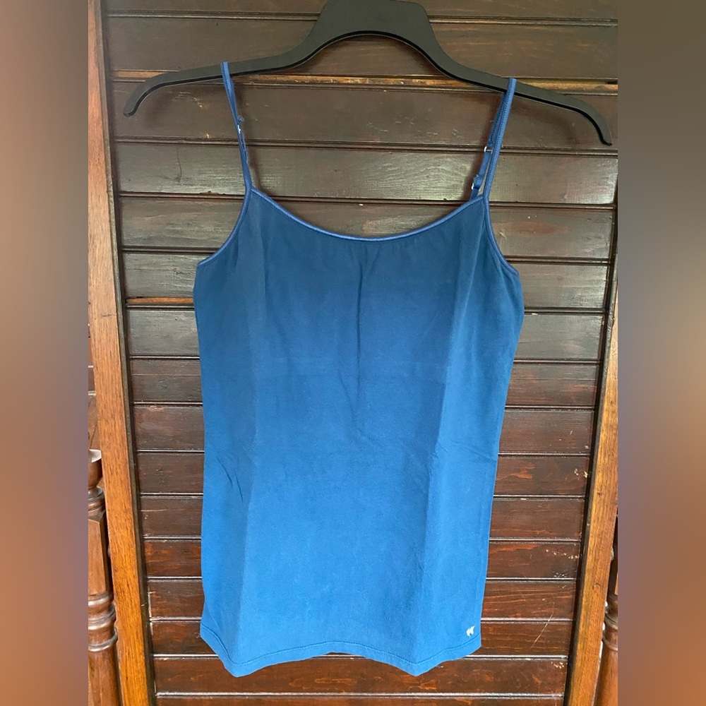 GUC Aeropostale Cami with Built in Bra Y2K